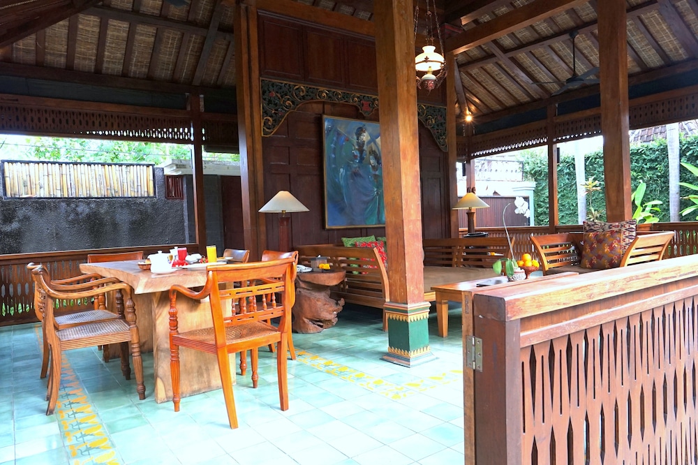 Villa Berawa