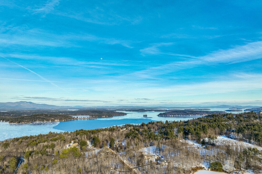 Laconia Vacation Rental Near Lake Winnipesaukee!