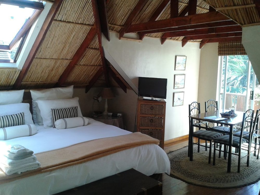 Glenhaven Guesthouse