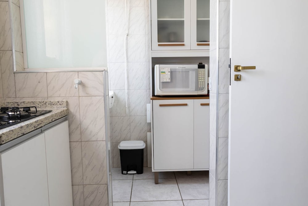 Timo Apartamento a 200m do mar com Wifi