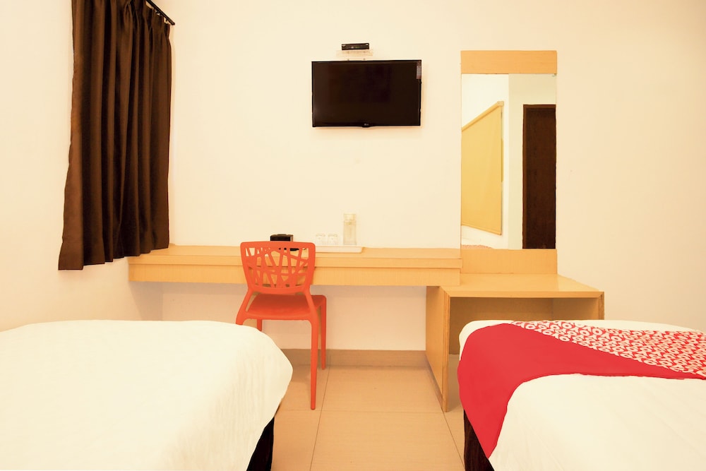 Collection O Palembang near Palembang Indah Mall formerly Hostel 77 Smart