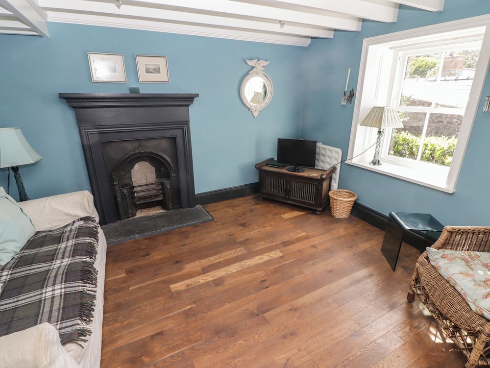 Patty's Cottage