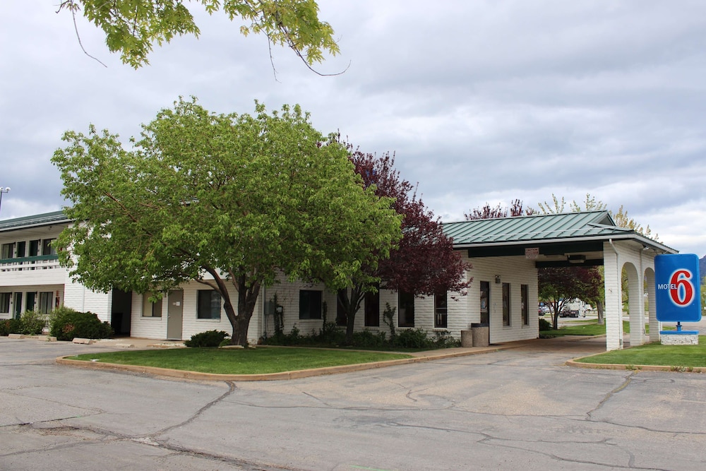 Motel 6 Ogden, UT - 21st Street, Φωτογραφία 10