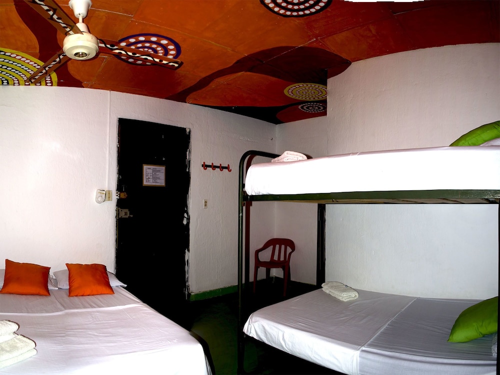 Hostel Villa Mary