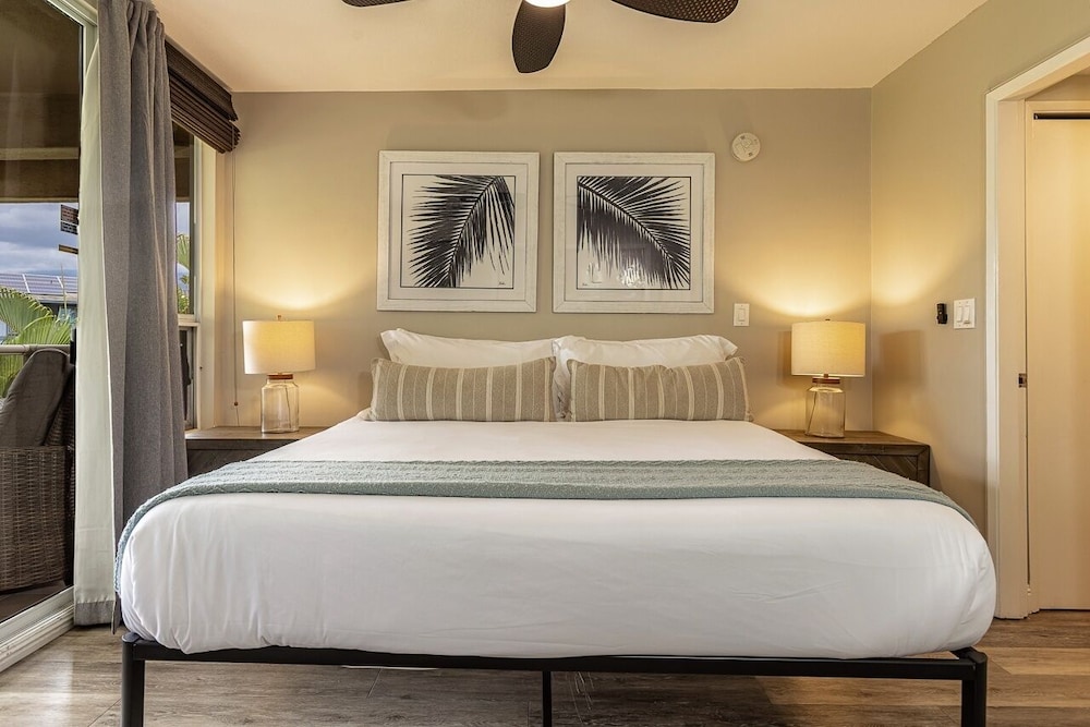 Maui Banyan T308 2 Bedroom Condo