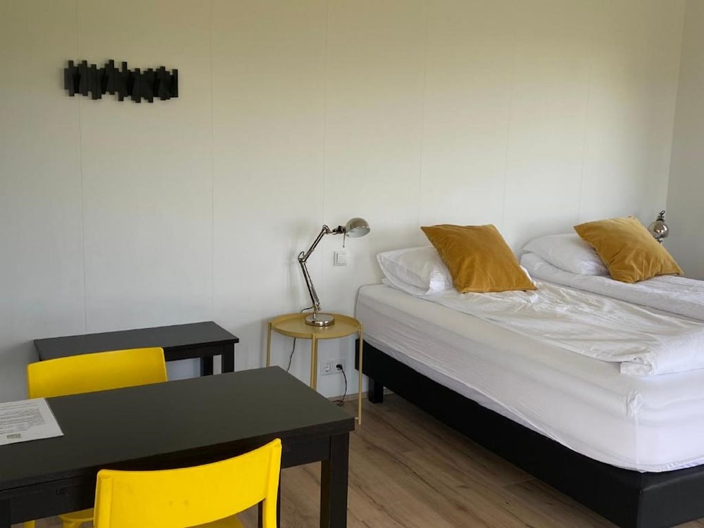 Brú Guesthouse