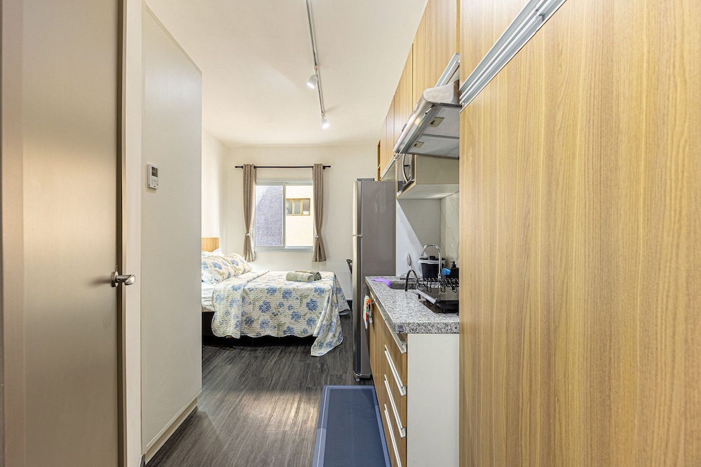 Estudios Neo Home São Caetano