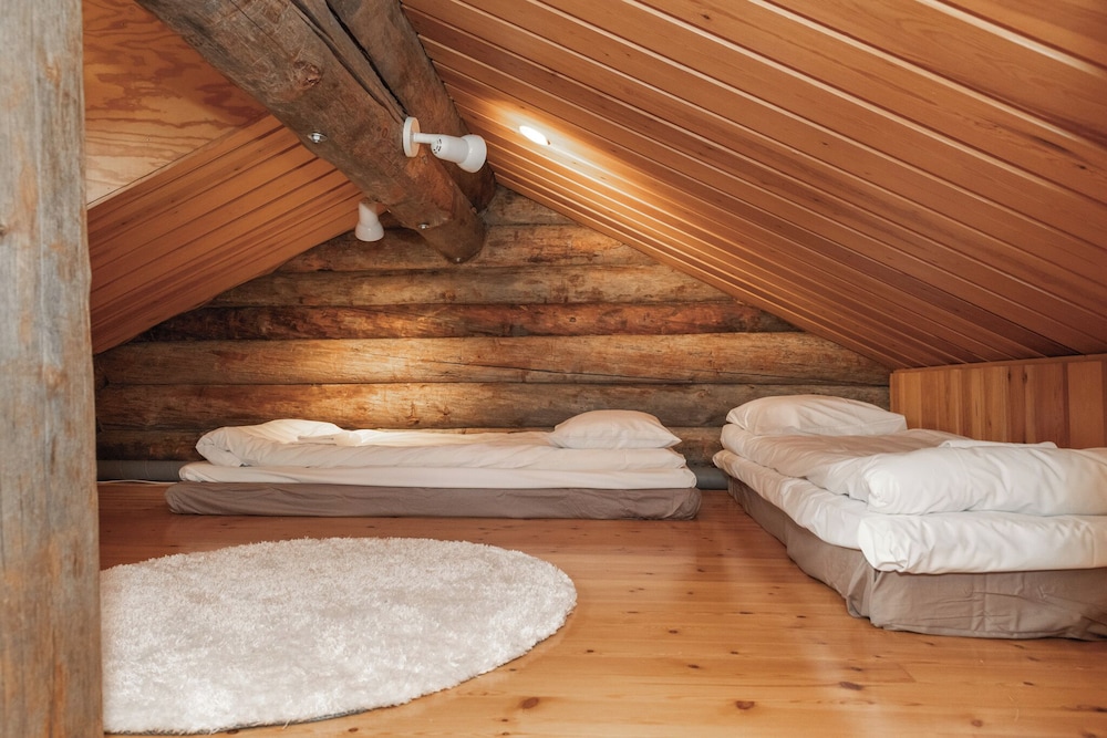 Talvikolo - Spacious 2BR Cottage in Ruka