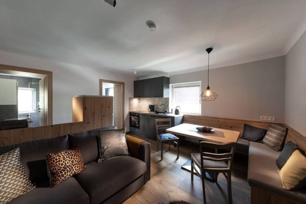 Boutique Apartment in Salzburg