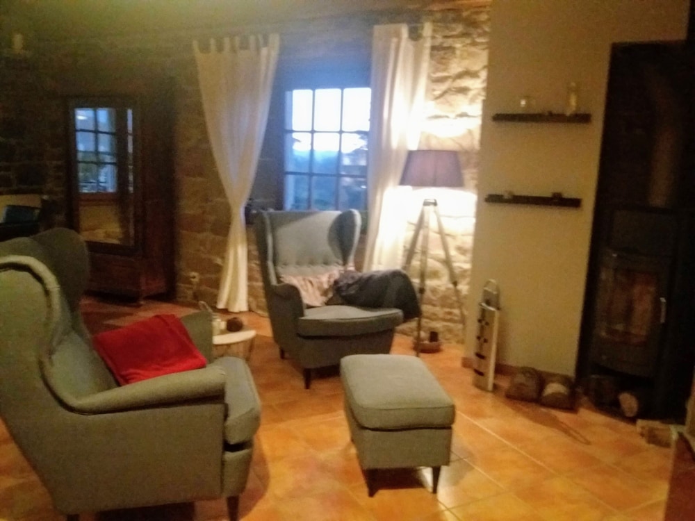 La Meridienne des Collines