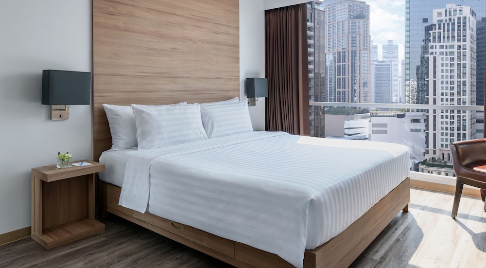 Adelphi Grande Sukhumvit