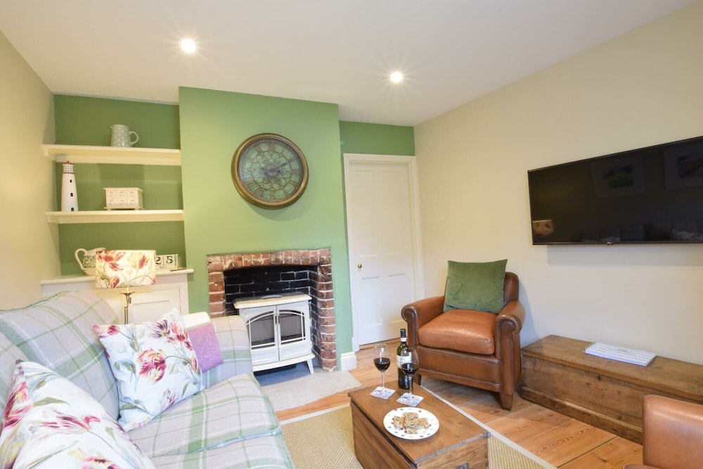 Parsley Cottage, Southwold