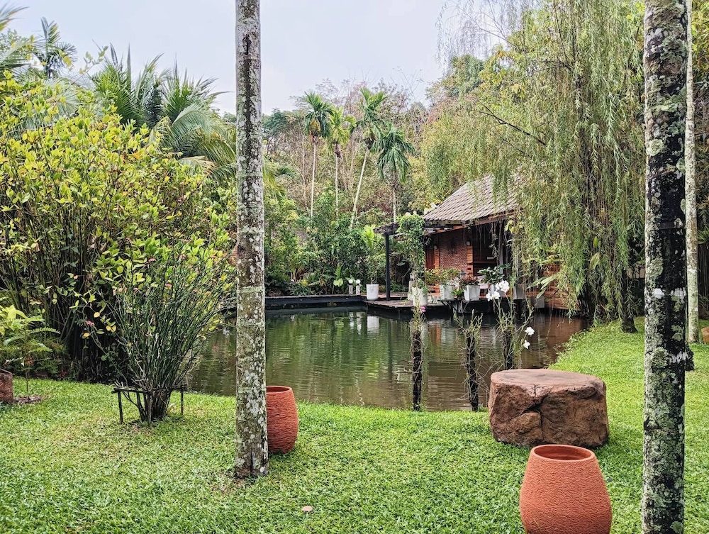 O yua Resort