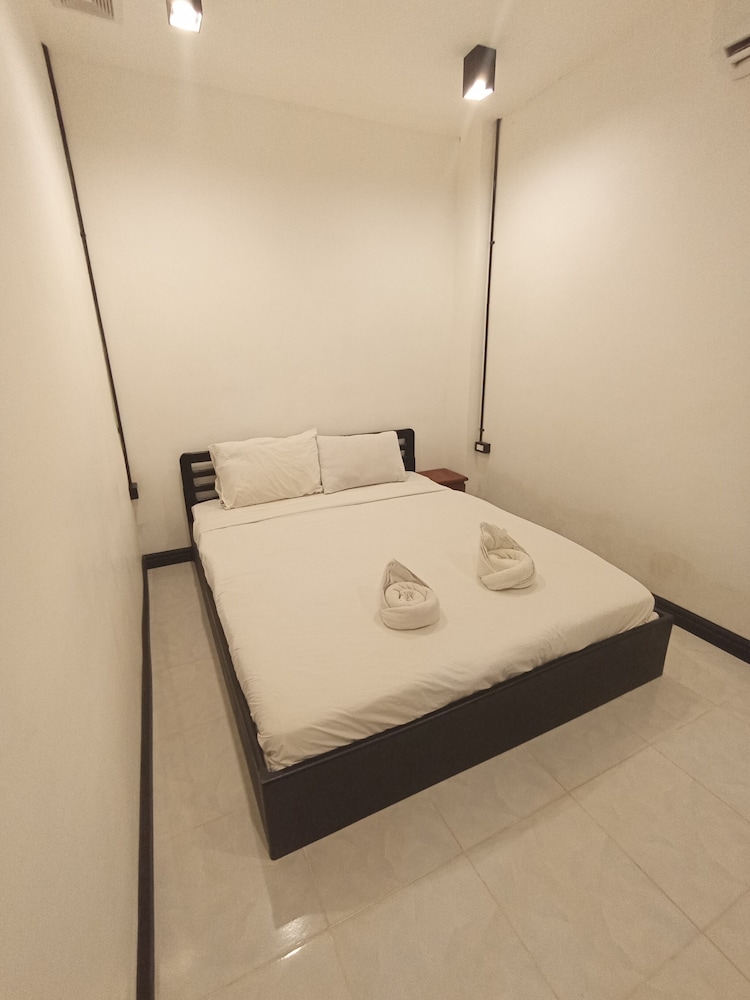 Funkymonkey Cafe&hostel