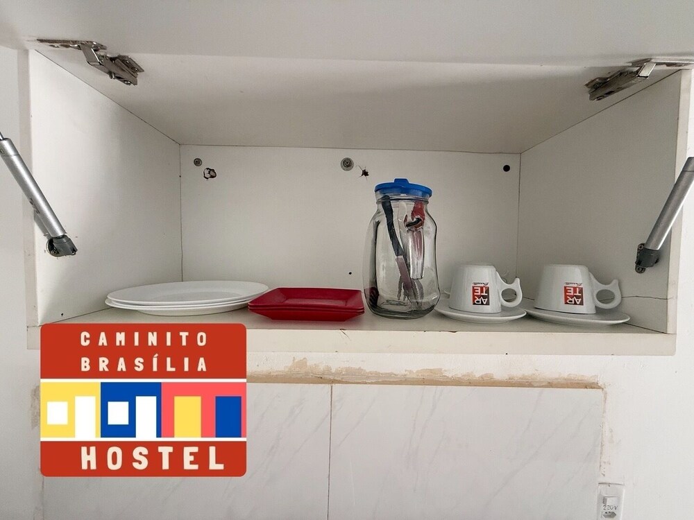 Caminito Brasilia Hotel