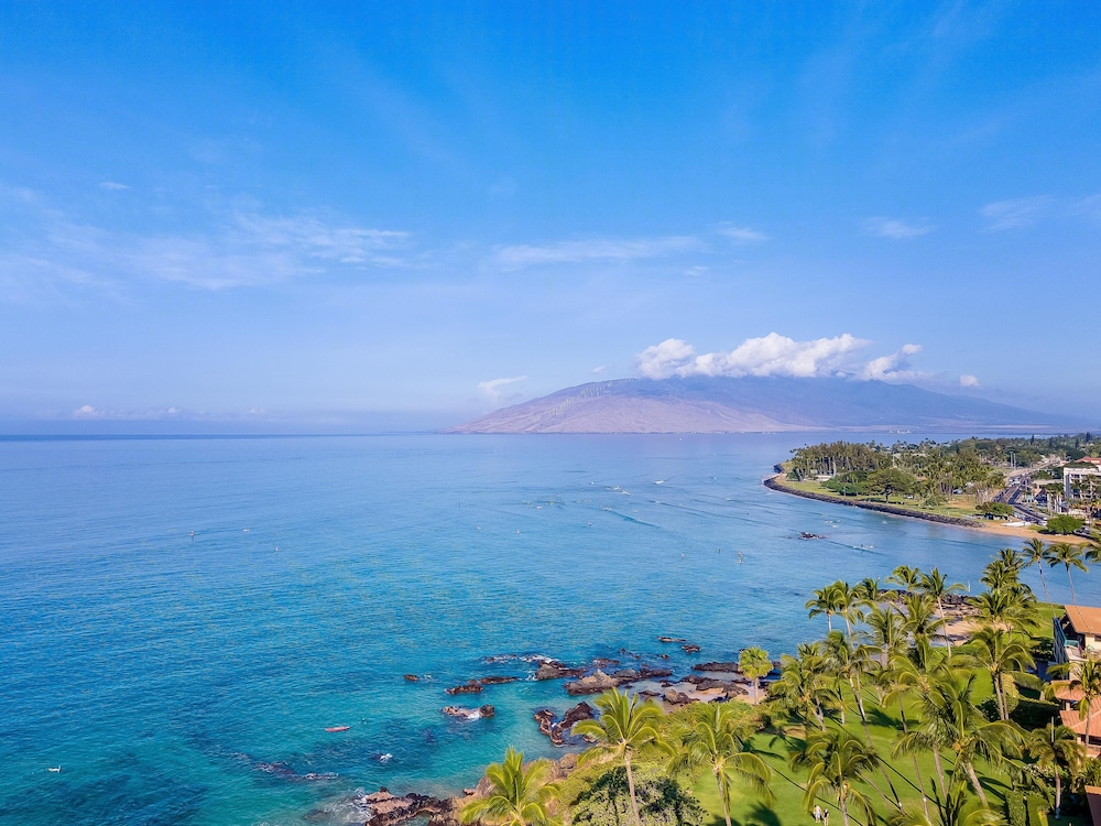 Maui Vista 1205 in Kihei