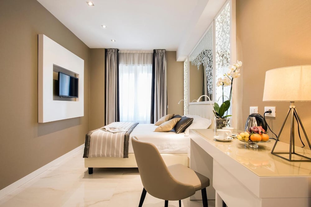 Residenza Venti Settembre