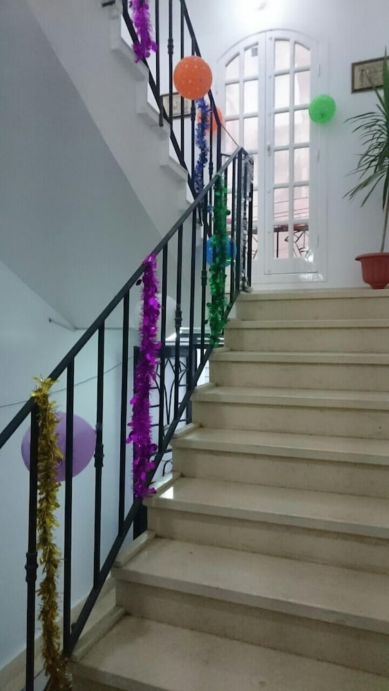 Lotus Lis House