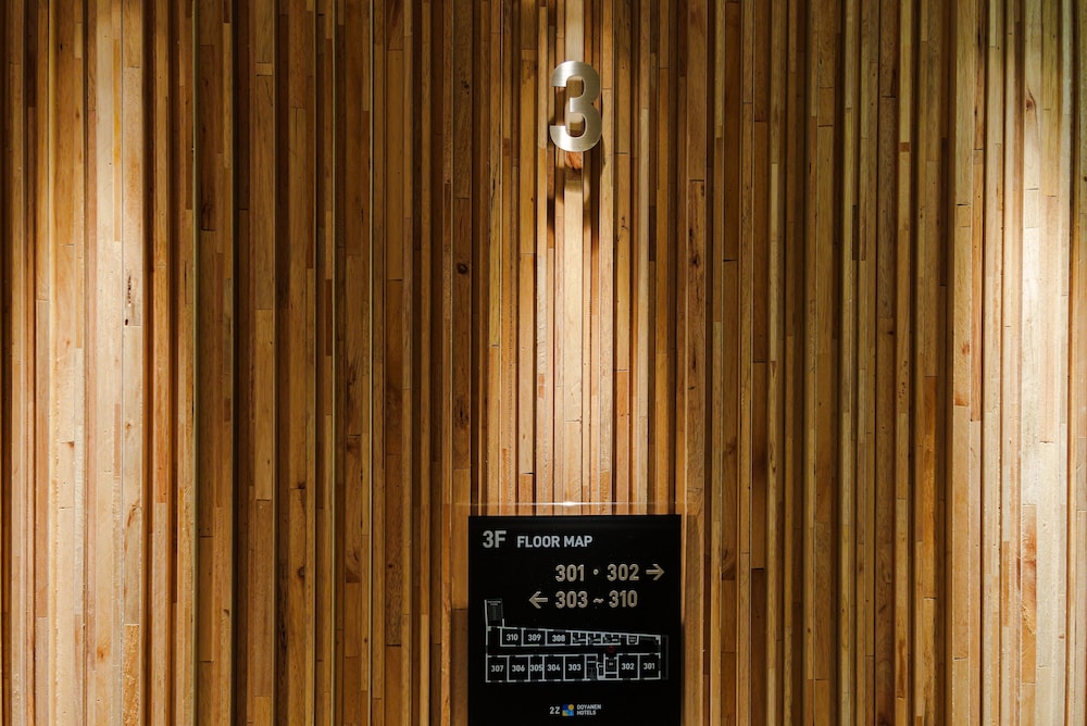 2Z - DOYANEN HOTELS