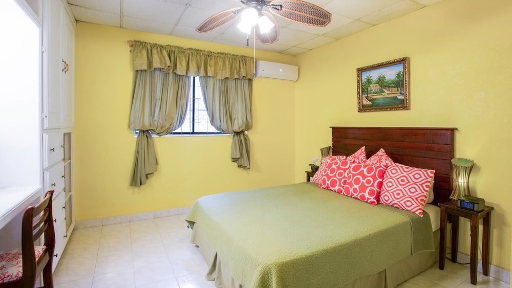 BK Villas