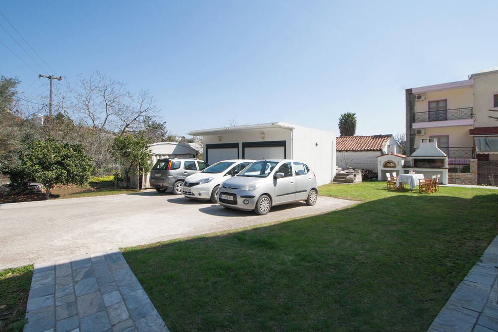villa penelope