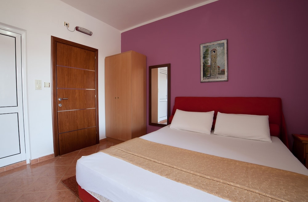 Guesthouse Pasha
