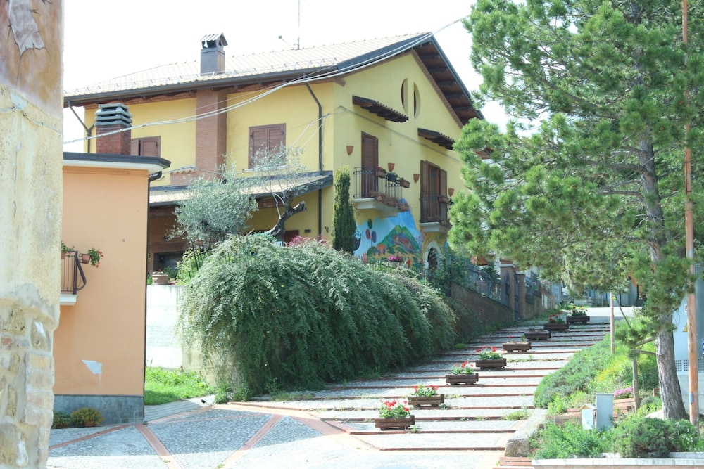 Agriturismo I Murales (no translation needed, as "Agriturismo" is widely recognized), Billede 33