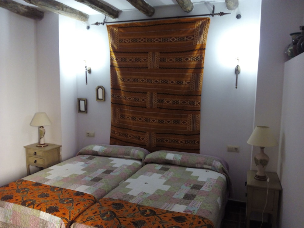 Casa Rural El Sueño de Lucrecia