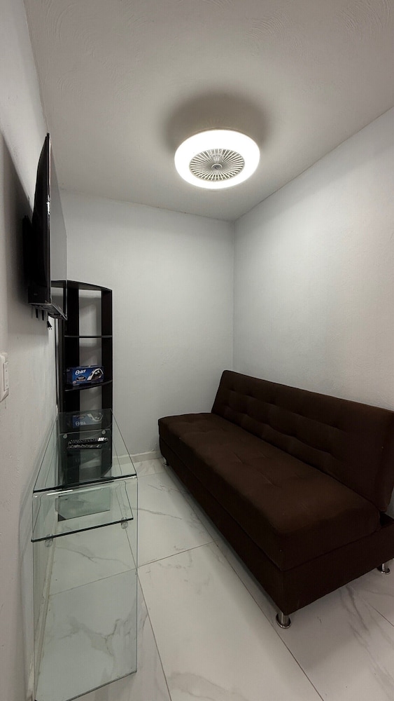 Residencia Gran Coyula Orange 506
