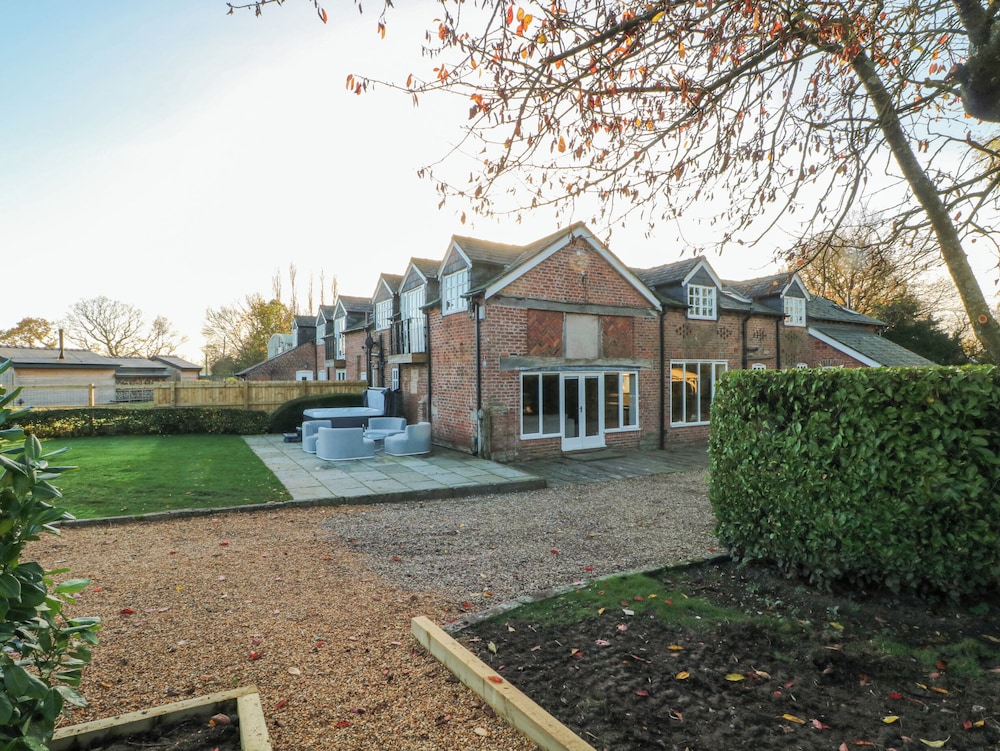 The Granary