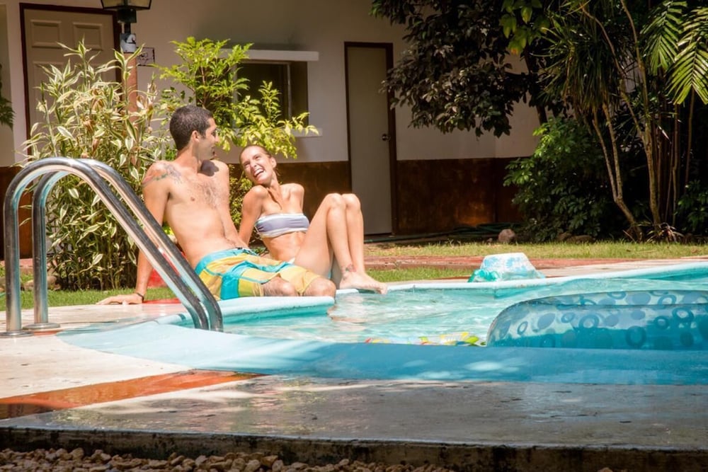 Panama City Vacations - Los Mostros Hostel - Property Image 6