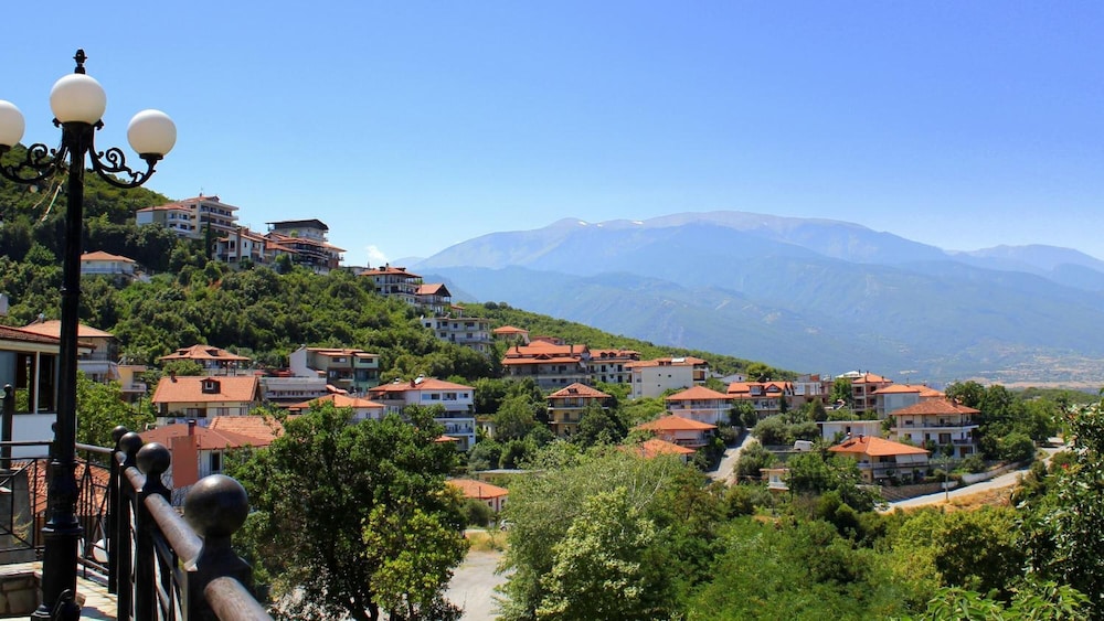 Ktima Garas
