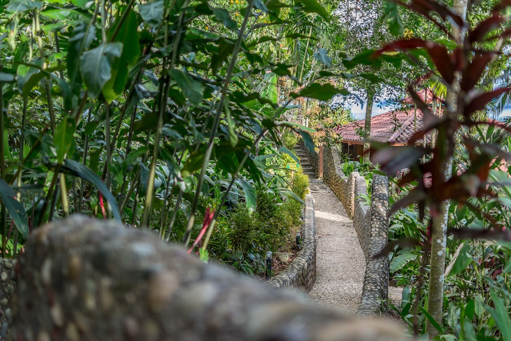 La Cusinga Lodge