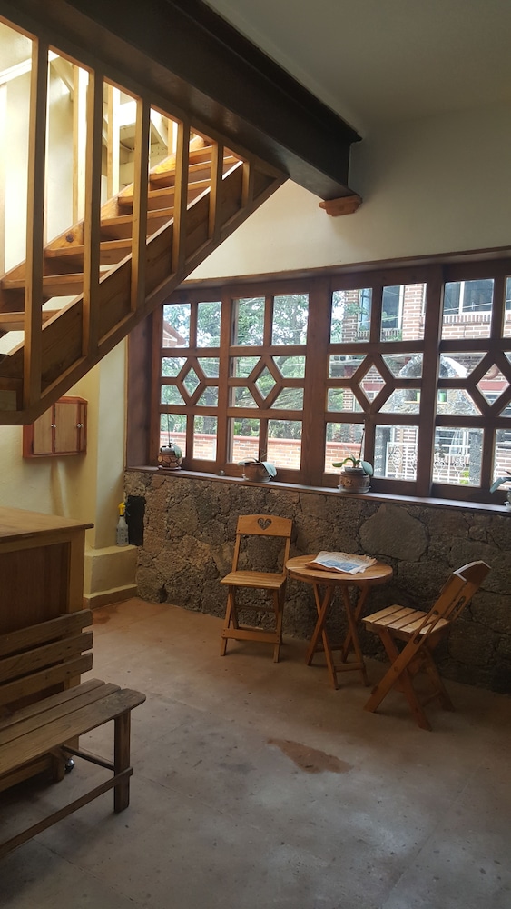 Casa Cumbre