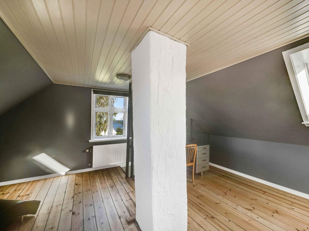 5 Star Holiday Home in Svaneke