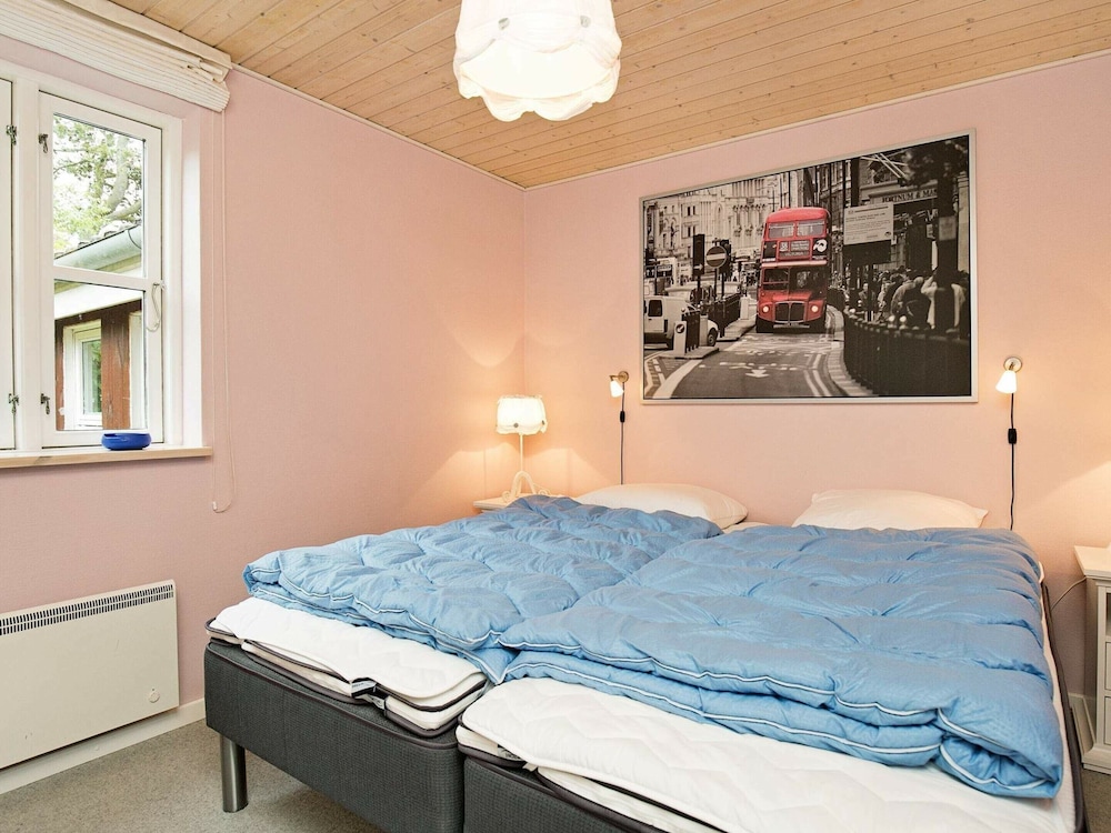 6 Person Holiday Home in Slagelse-by Traum view 2