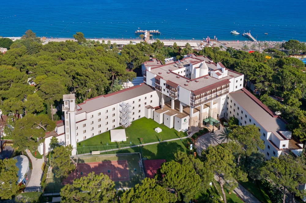 Seven Seas Hotel Life - All Inclusive