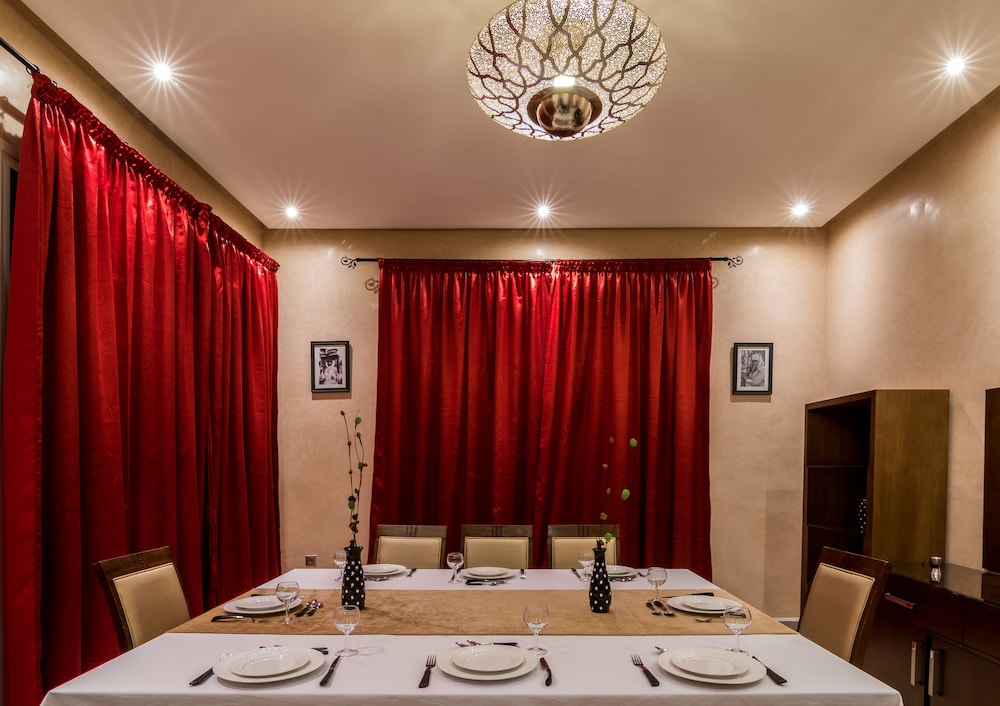 Jannat Atlas Villas