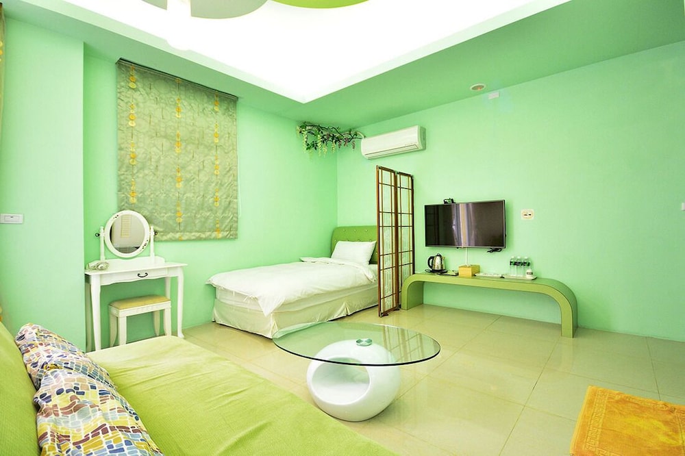 Taitung Jujia B&B