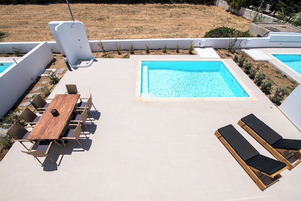 Depis Edem Luxury Villas