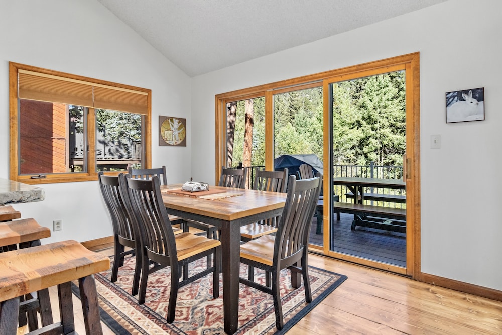 Aspen Brook Serenity By Estes Park Homes 4 Bedroom Home