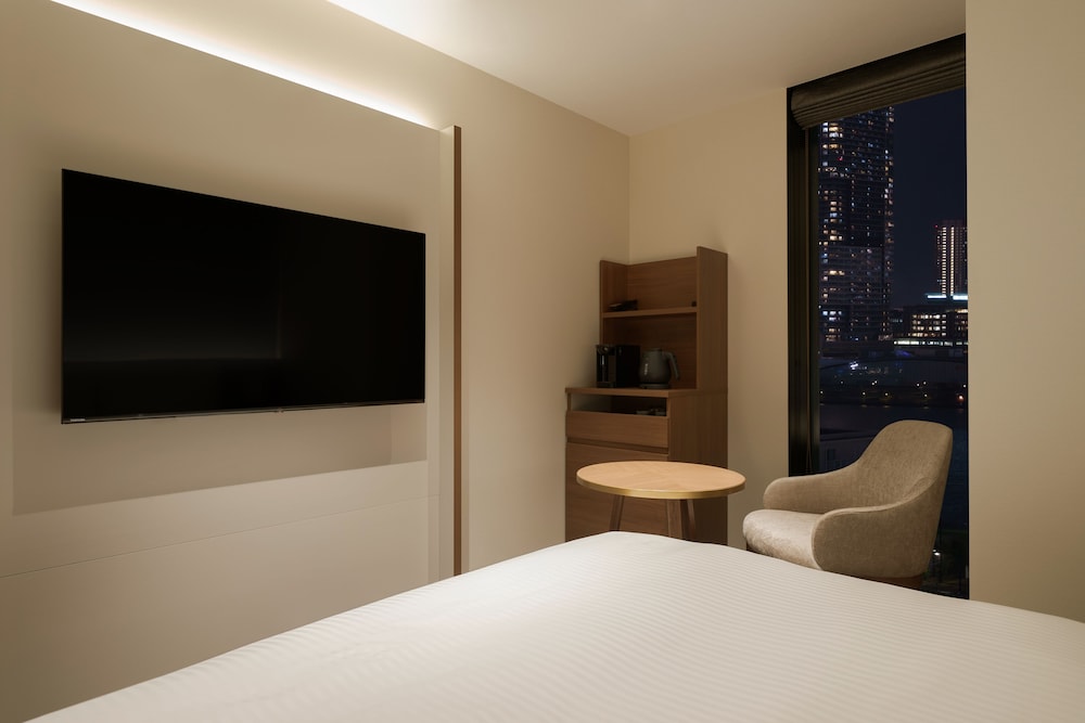 Premier hotel -CABIN PRESIDENT- Tokyo 11