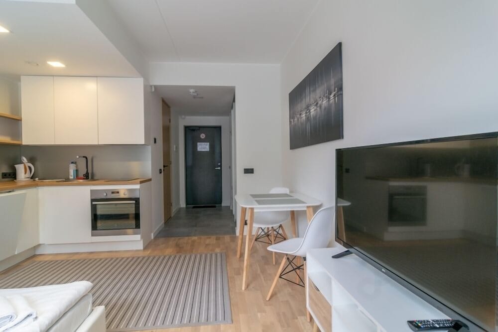 Rumbi - Baltic Accommodations view 3