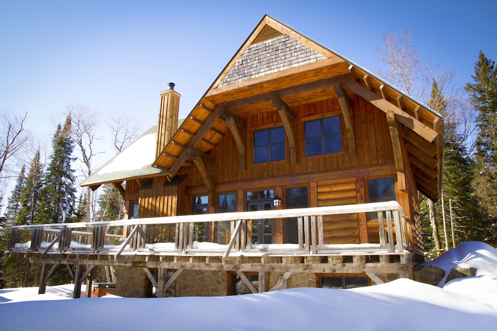 RCNT Chalets