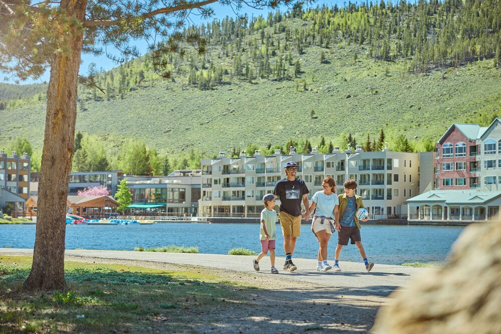 Beautiful Renovated 1br Lakeside Condo 1 Bedroom Condo