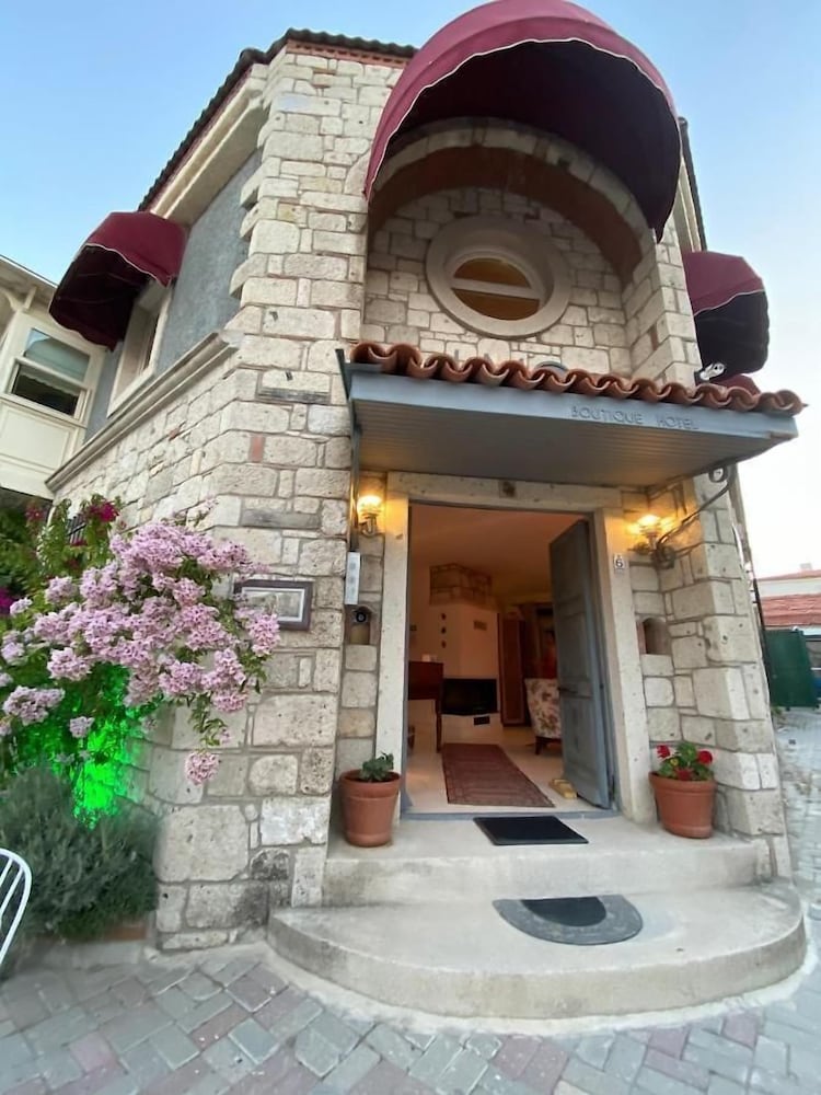 La Mia Casa Alaçatı