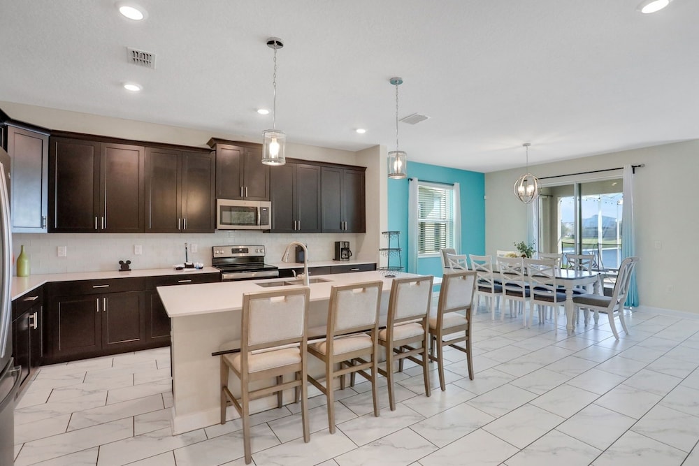 8966ccd-the Retreat At Championsgate 6 Bedroom Home