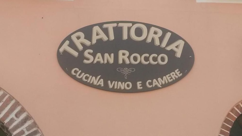 Locanda San Rocco