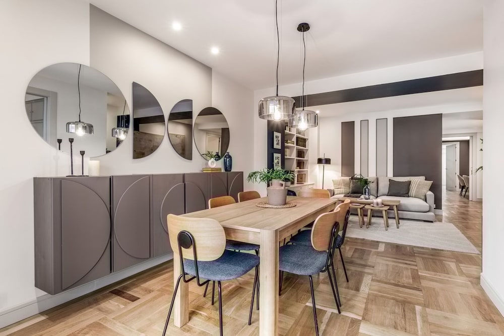 Ouki - 2 Bedrooms in Salamanca