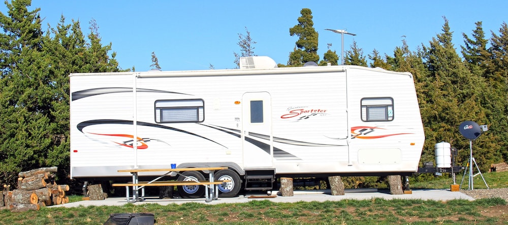 Acorns Resort